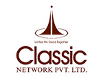 Classic Network Pvt Ltd.